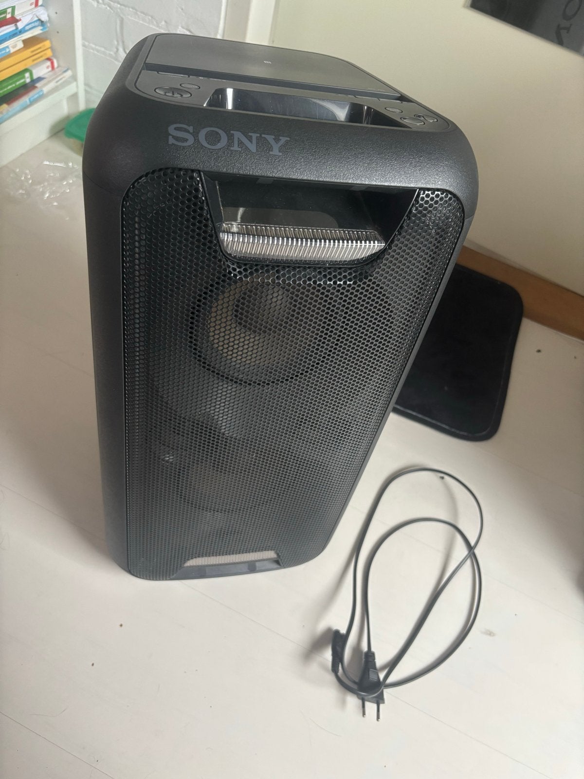 Sony GTK-XB5 Party Speaker - Krachtig Geluid, Audio, Tv en Foto, Ophalen, Gebruikt, Party speaker, Sony