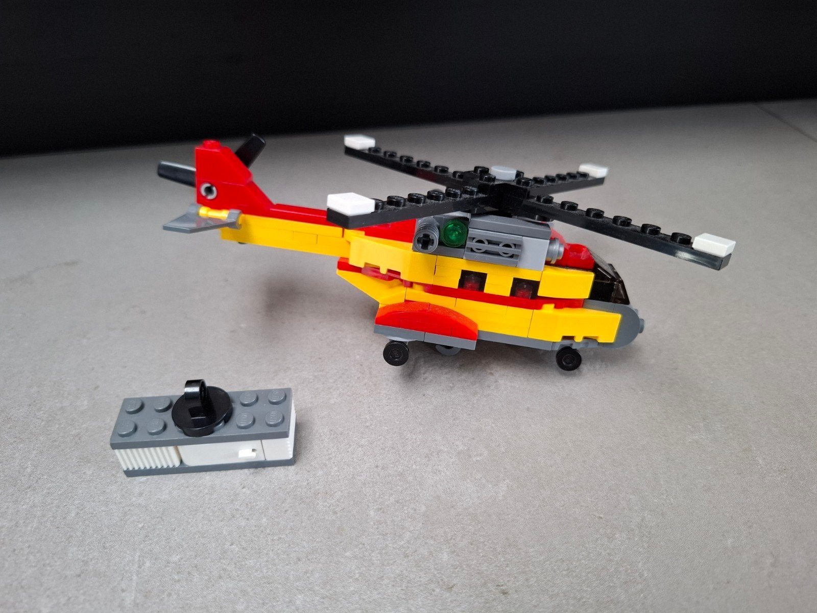 Lego Creator  31029, Ophalen of Verzenden