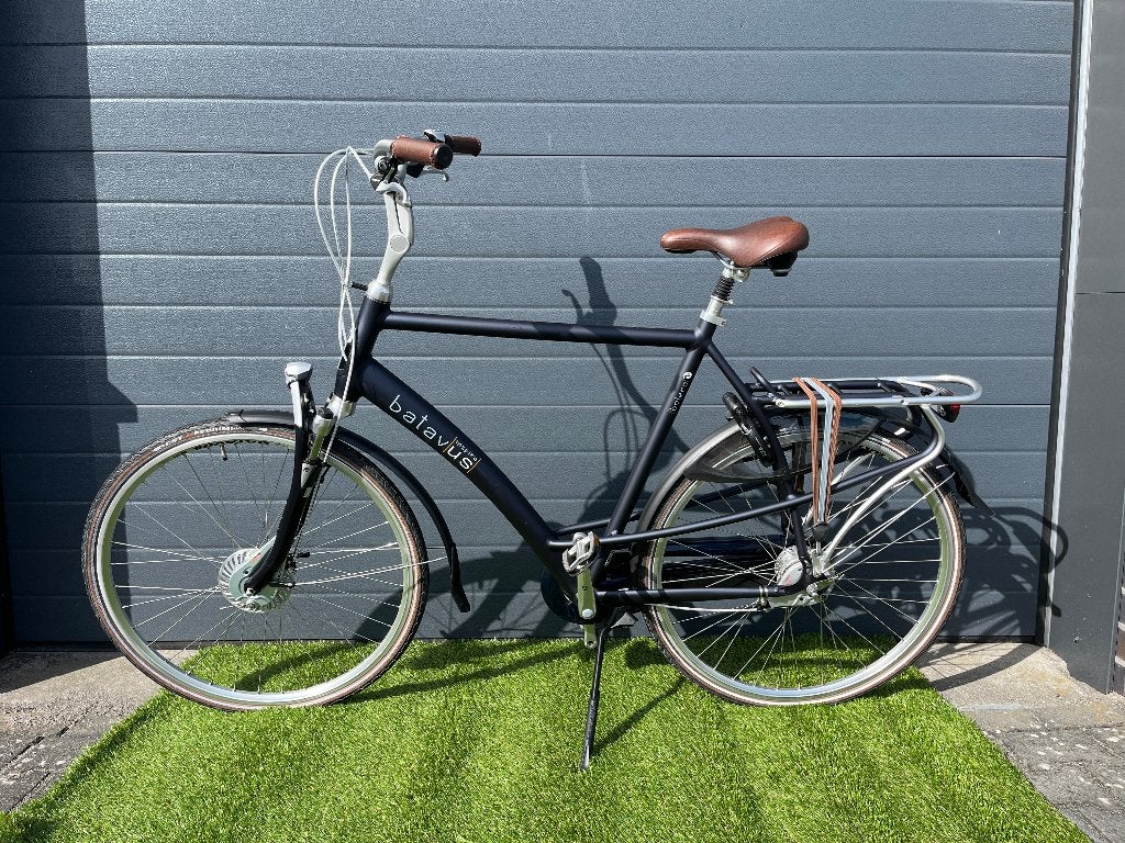 Batavus Inspire Bolero (Heren Fiets), Ophalen, Zo goed als nieuw, Batavus