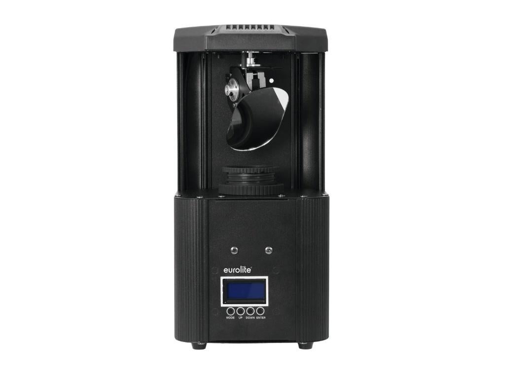 EUROLITE Set 2x LED TSL-150 Scan COB + Flightcase, Geluidgestuurd, ., Nieuw, Ophalen of Verzenden