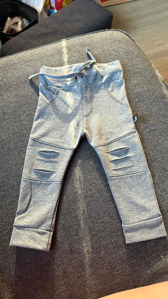 Nieuw Babystyling broek 62/68, Ophalen of Verzenden, Nieuw, Jongetje, Broekje