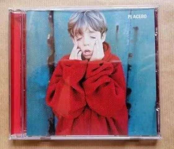 CD Placebo – Placebo , 8 41850 2 2 Rock, Ophalen of Verzenden, Zo goed als nieuw, Alternative Rock, Album