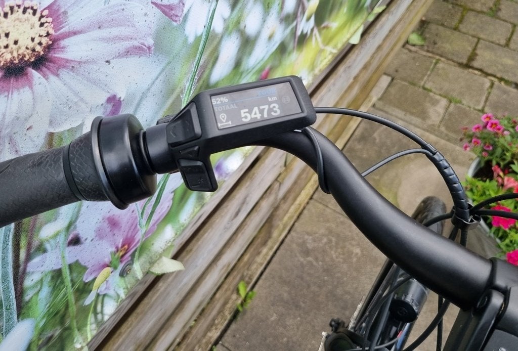gazelle orange C7+ 46 cm bosch plus smart 500 wh 2024, Fietsen en Brommers, Fietsen | Meisjes, Versnellingen, Zo goed als nieuw
