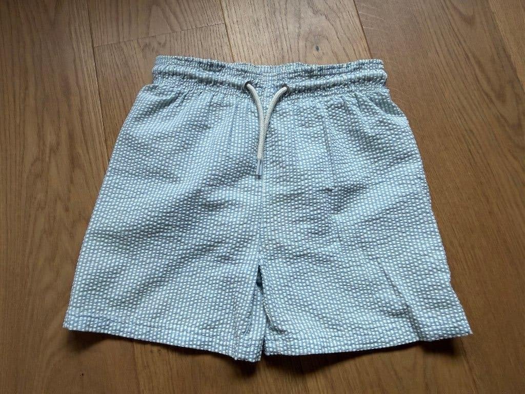 Zwembroek maat 134 / 140, Kinderen en Baby's, Kinderkleding | Kinder-zwemkleding, Ophalen, Maat 134, Jongen, Zwembroek