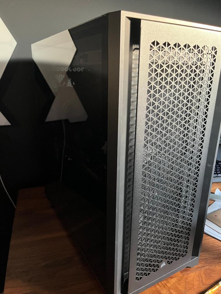 Gaming PC - 9800X3D | RTX 4080 Super | 64GB DDR5 | 4TB SSD, Ophalen, 64 GB of meer, Virtual Reality, Zo goed als nieuw