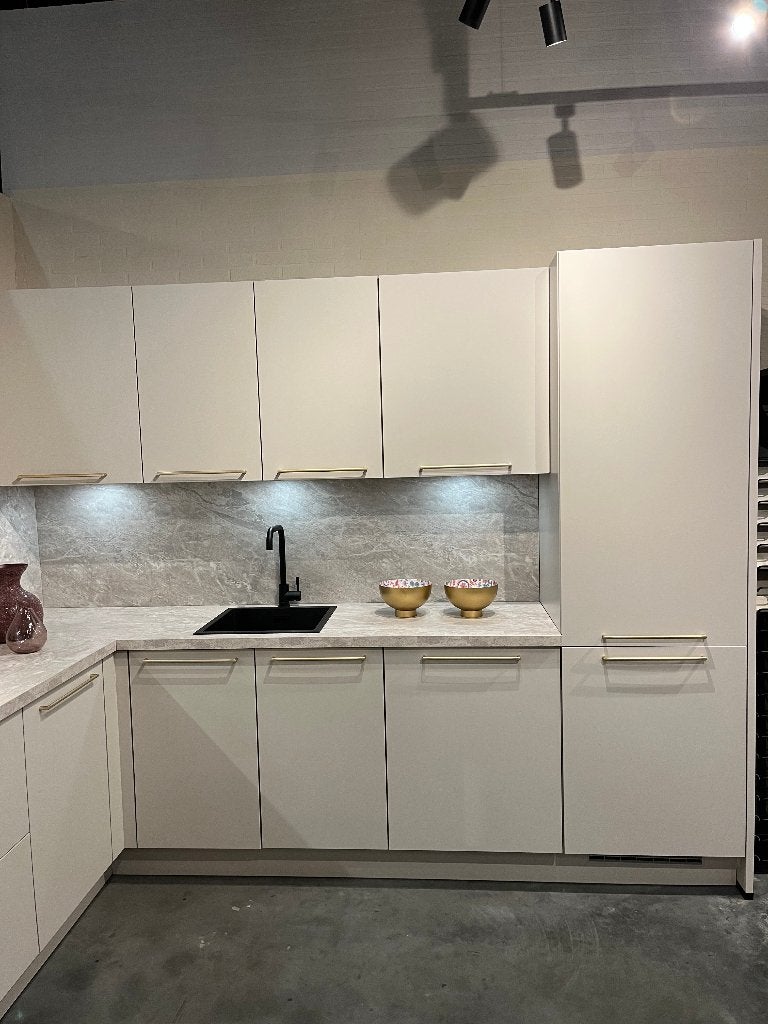 Complete Nieuwe keuken met apparatuur – Keuken Helen, Huis en Inrichting, Keuken | Complete keukens, Ophalen of Verzenden, Nieuw