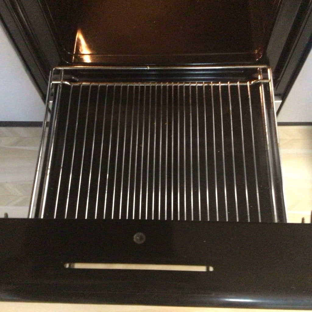 Keuken, Ophalen, Gebruikt