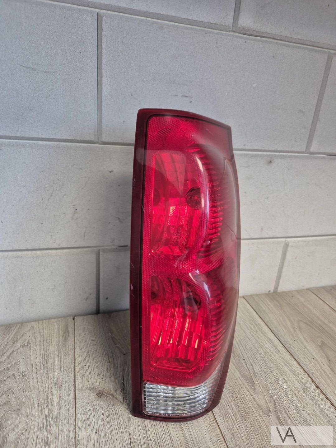 Chevrolet Avalanche 2001 - 2006 achterlicht rechts €100, Auto-onderdelen, Verlichting, Gebruikt, -, Ophalen of Verzenden, -