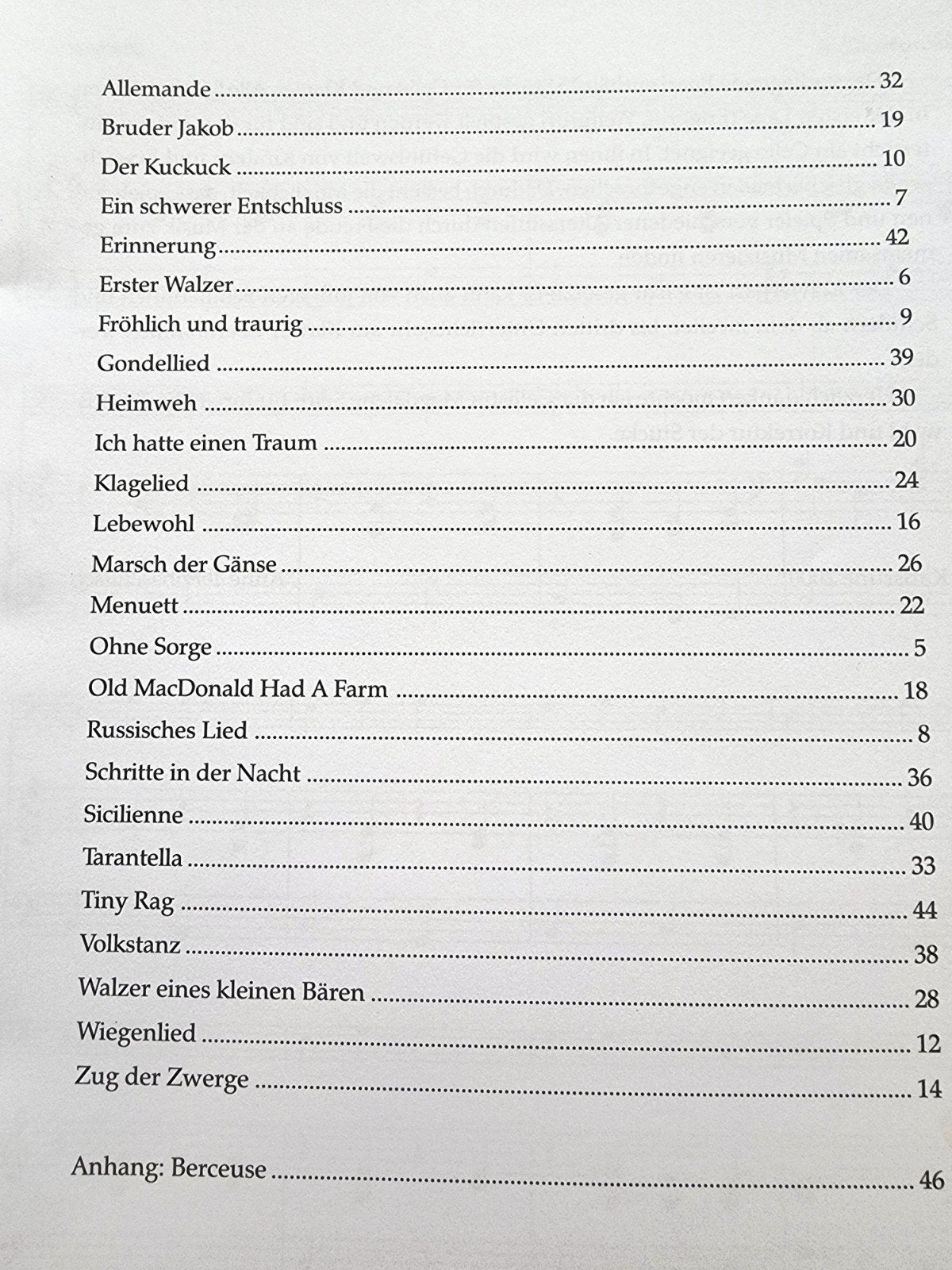 Celloträume: 25 Stukken voor Cello en Piano (1. Lage) V40, Muziek en Instrumenten, Bladmuziek, Cello, Verzenden, Klassiek, Zo goed als nieuw