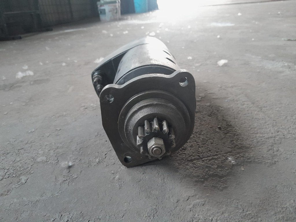 Daf 1160 / 2800 / 3300 / 3600 startmotor, Auto-onderdelen, Vrachtwagen-onderdelen, Ophalen of Verzenden, Gebruikt, DAF, Motor en Toebehoren