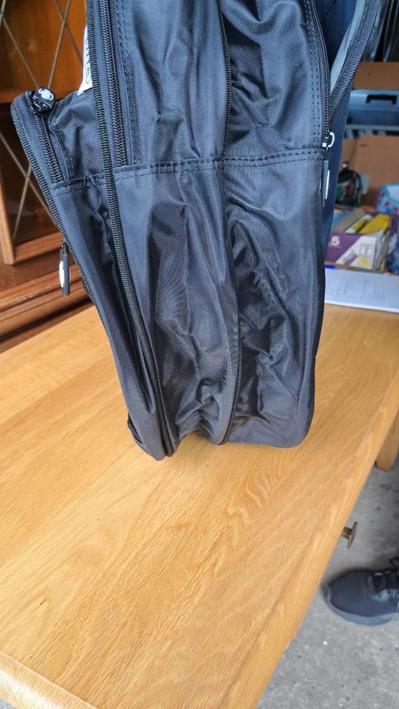 Tas zak leefnet visnet schepnet keepnet bag Elite nieuw vis, Watersport en Boten, Ophalen, Nieuw, Net of Fuik