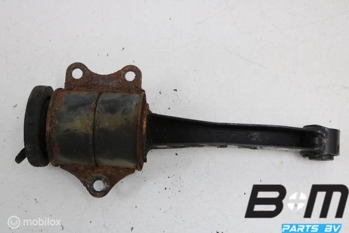 Motorsteun achter VW Lupo 6N0199855, Gebruikt