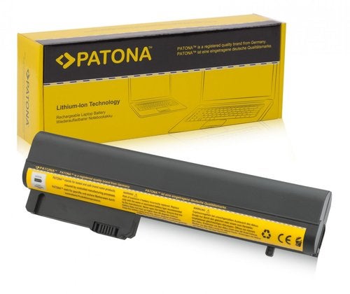Battery HP 404887-241 404888-241 411126-001 411127-001, Verzenden, Nieuw