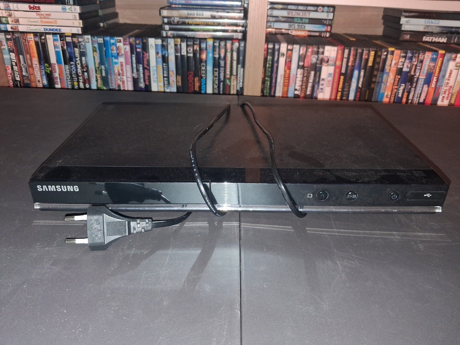 dvd speler, Ophalen, Overige merken