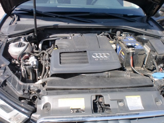 Foto 13 van Audi A3 1.4TFSI G-TRON 2014 LEASE€155 PERFECTE COND