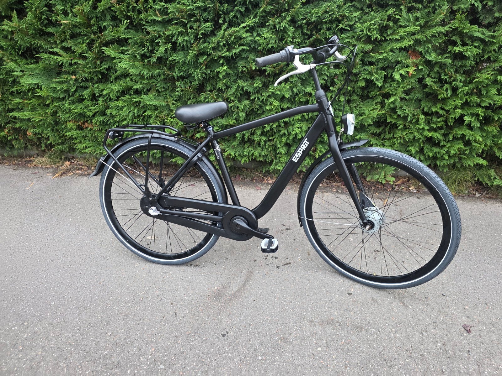 Gazelle Esprit Herenfiets 3 Versnellingen 28" inch H49, Fietsen en Brommers, Fietsen | Heren | Herenfietsen, Ophalen, Velgrem