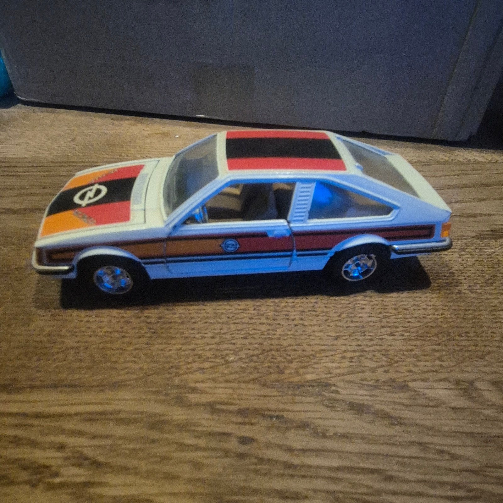 opel, Verzenden