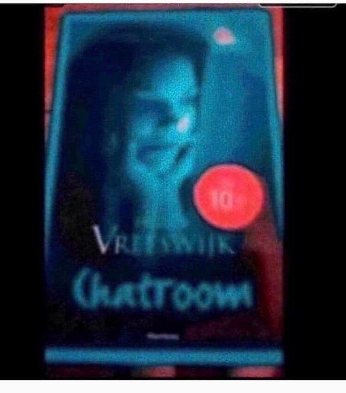Chatroom, Ophalen, Gelezen