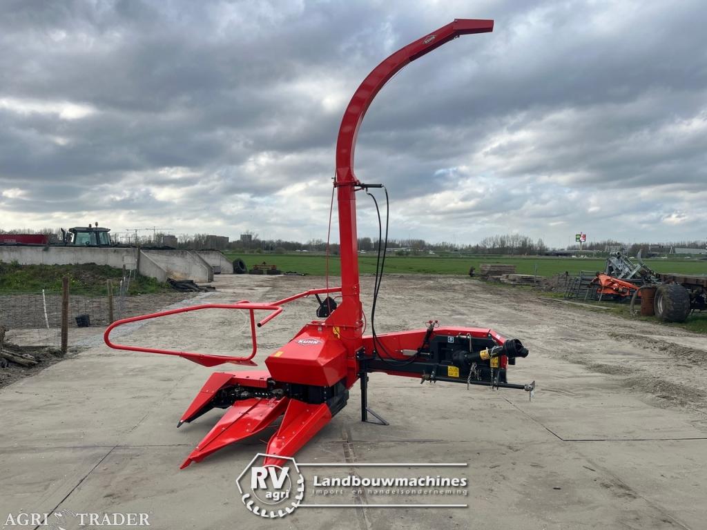 Kuhn MC90s Twin maishakselaar NIEUW! 2 rijer, Zakelijke goederen, Agrarisch | Werktuigen, -, Akkerbouw, Niet opgegeven, Ophalen of Verzenden