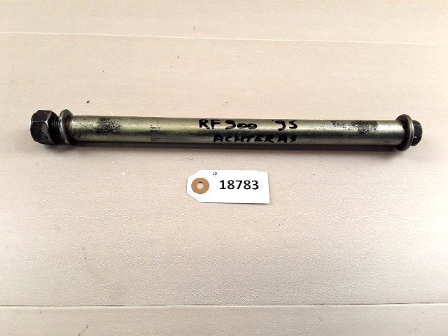 RF900 1993 - 1996 Suzuki As As achterwiel D1-35665