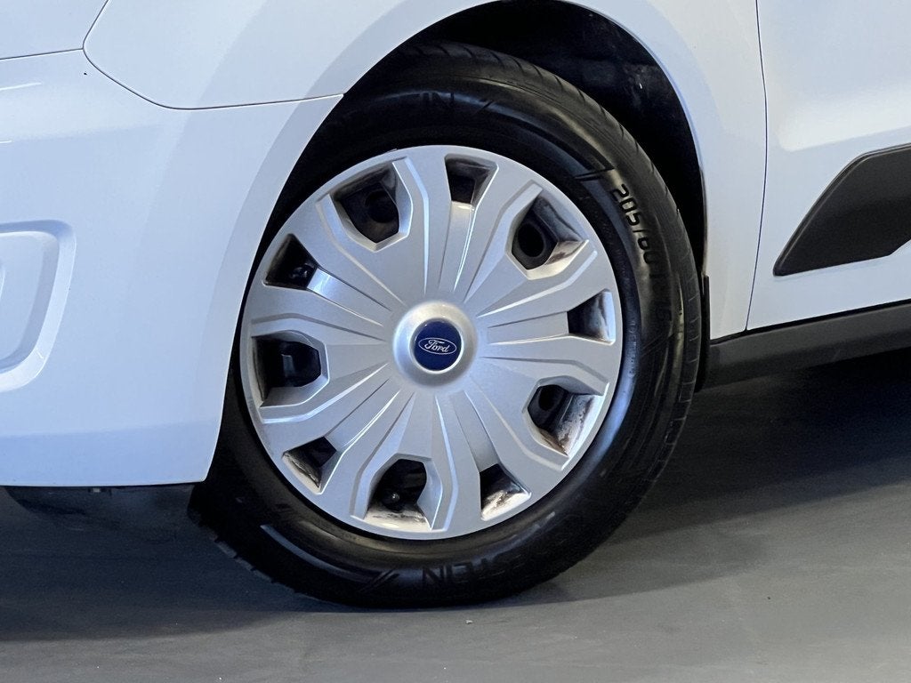 Ford Transit Connect 1.5 EcoBlue L2 Trend | Airco | Radio |, Voorwielaandrijving, Gebruikt, 4 cilinders, Origineel Nederlands