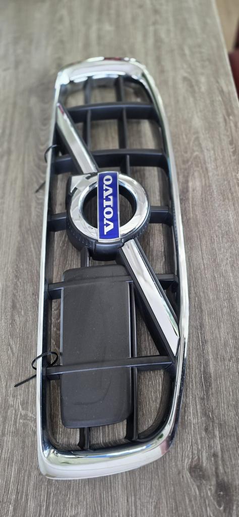 Volvo Grill XC 70 (jaar 2008-2013), Ophalen, Gebruikt, Voor, Volvo