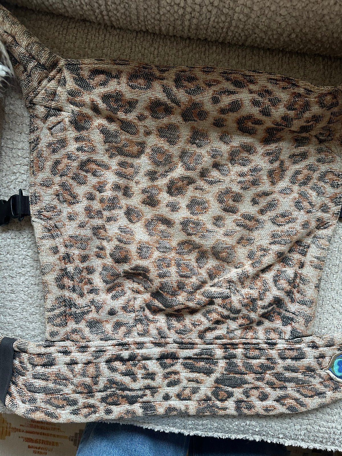 Artipoppe special edition, Overige merken, Buik of Rug, Ophalen of Verzenden, Zo goed als nieuw
