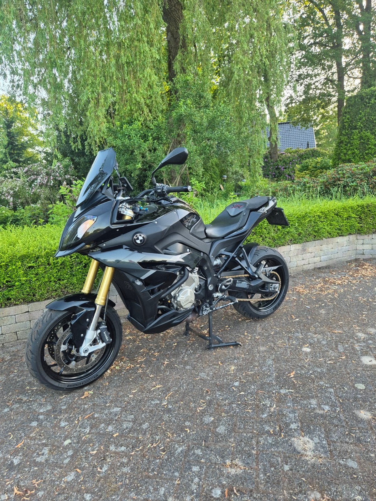 uniek mooie Bmw s 1000 xr 2020, Bedrijf, Toermotor