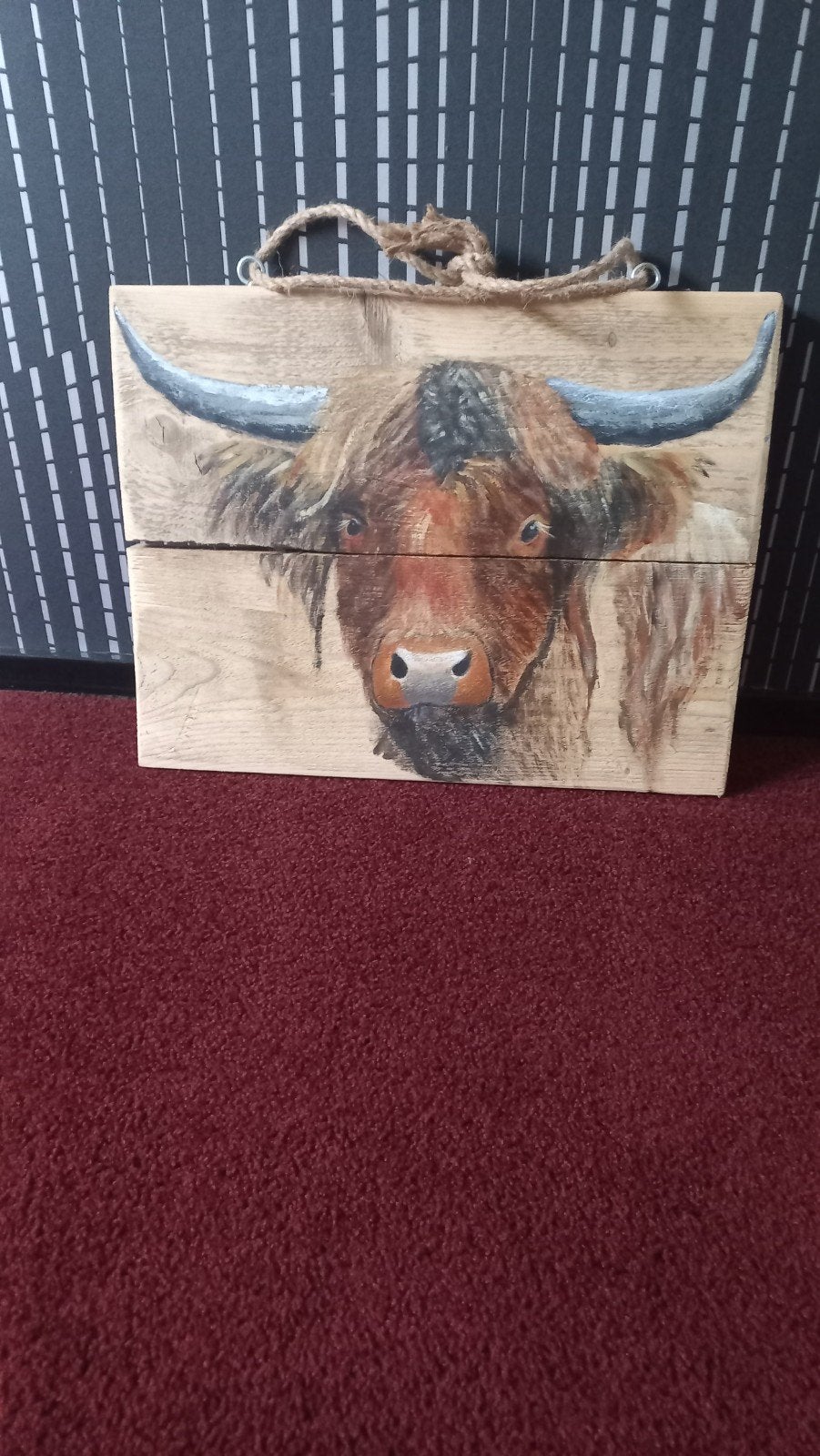 hooglander, Ophalen of Verzenden, Nieuw