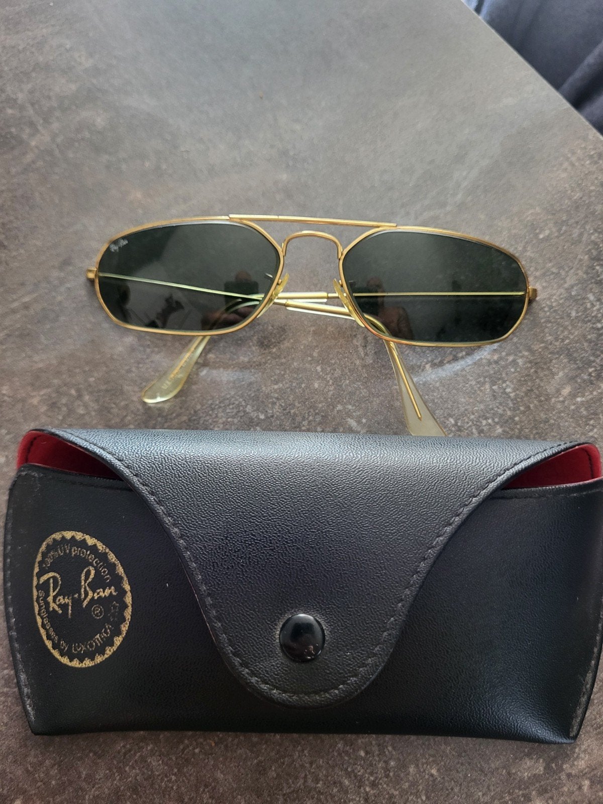 Te koop Ray-Ban W1959, Ophalen of Verzenden, Ray-Ban