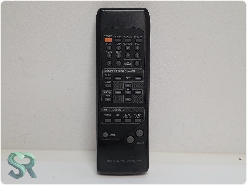 Sherwood RM-333, Gebruikt, ., Ophalen of Verzenden, .