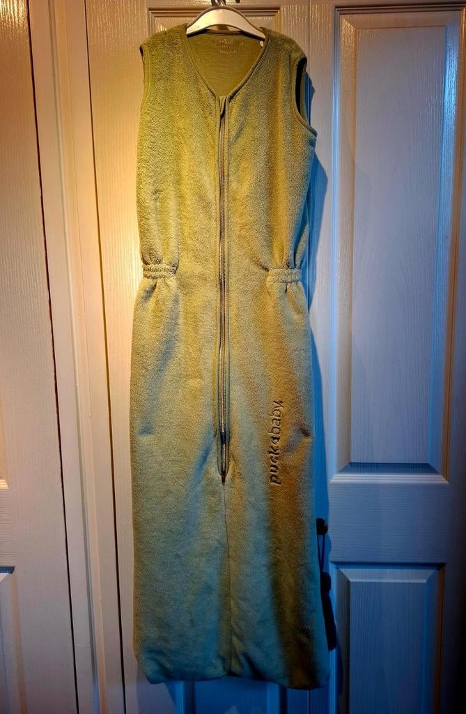 Puckababy Slaapzak 130 cm - Zo Goed Als Nieuw, Ophalen of Verzenden