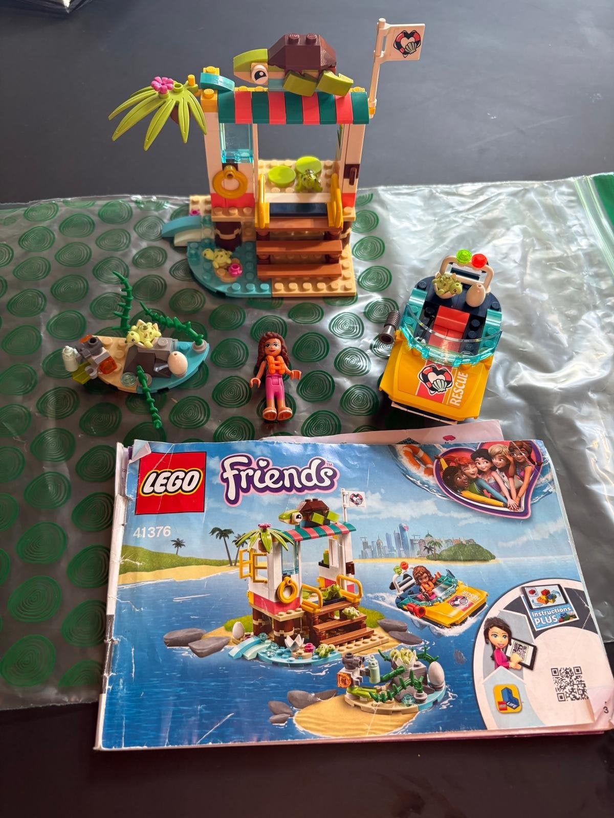Grote collectie LEGO Friends en Minecraft set, Ophalen of Verzenden, Gebruikt, Overige merken
