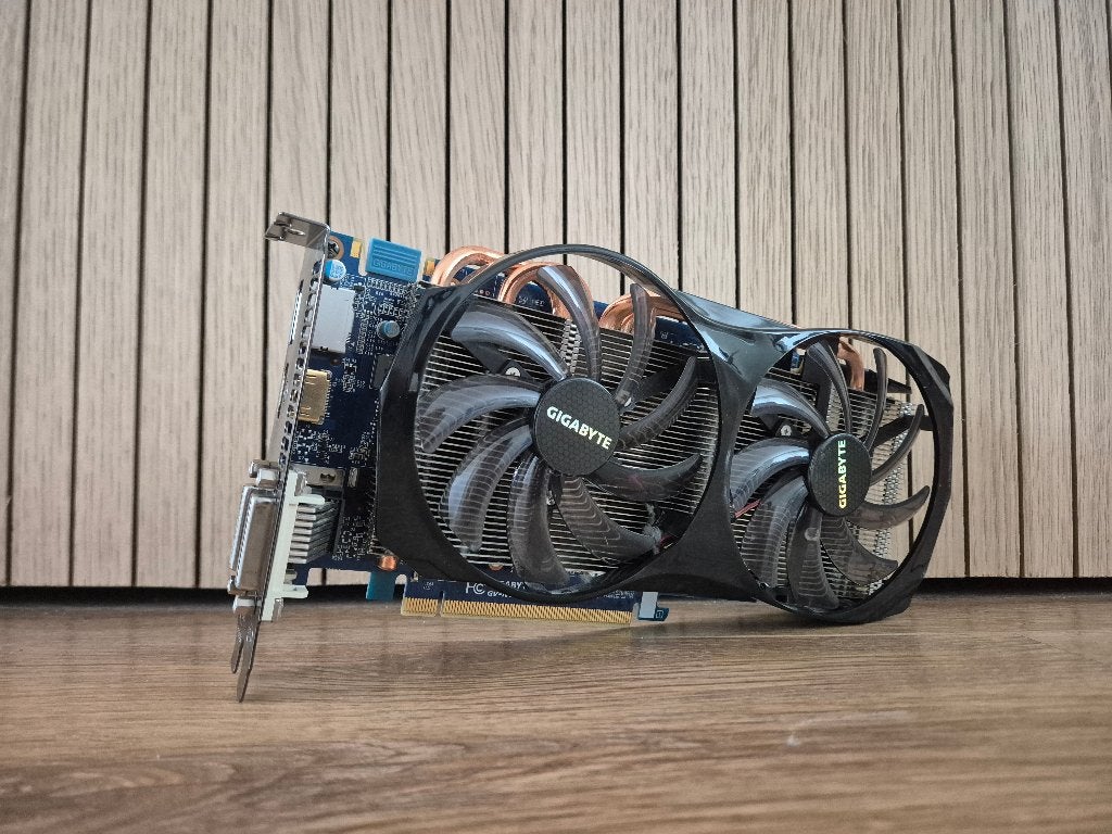 Gigabyte GeForce GTX 660 OC 2GB – nieuwstaat, Computers en Software, PCI-Express 3, HDMI, Ophalen of Verzenden, Nvidia