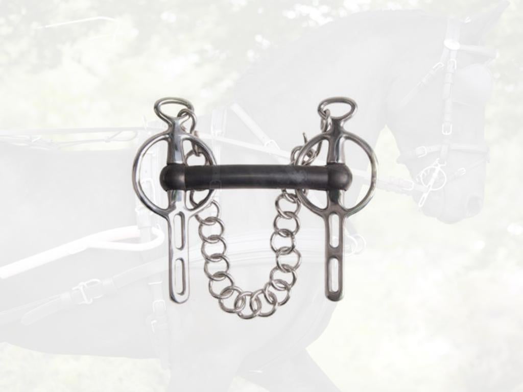 Groot assortiment menbitten voor uw paard of pony., Niet ingevuld, Niet ingevuld, Nieuw, Ophalen of Verzenden