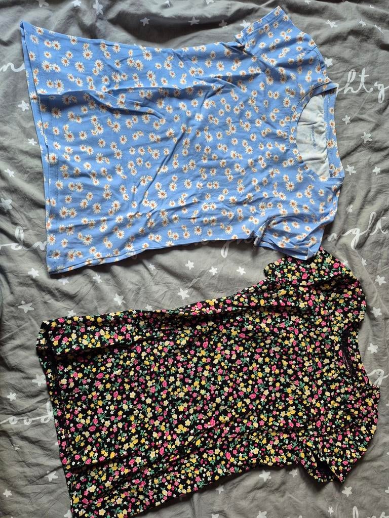 Nieuwe Topjes, Kleding | Dames, Tops, Wit, Maat 46/48 (XL) of groter, Ophalen of Verzenden, Zo goed als nieuw
