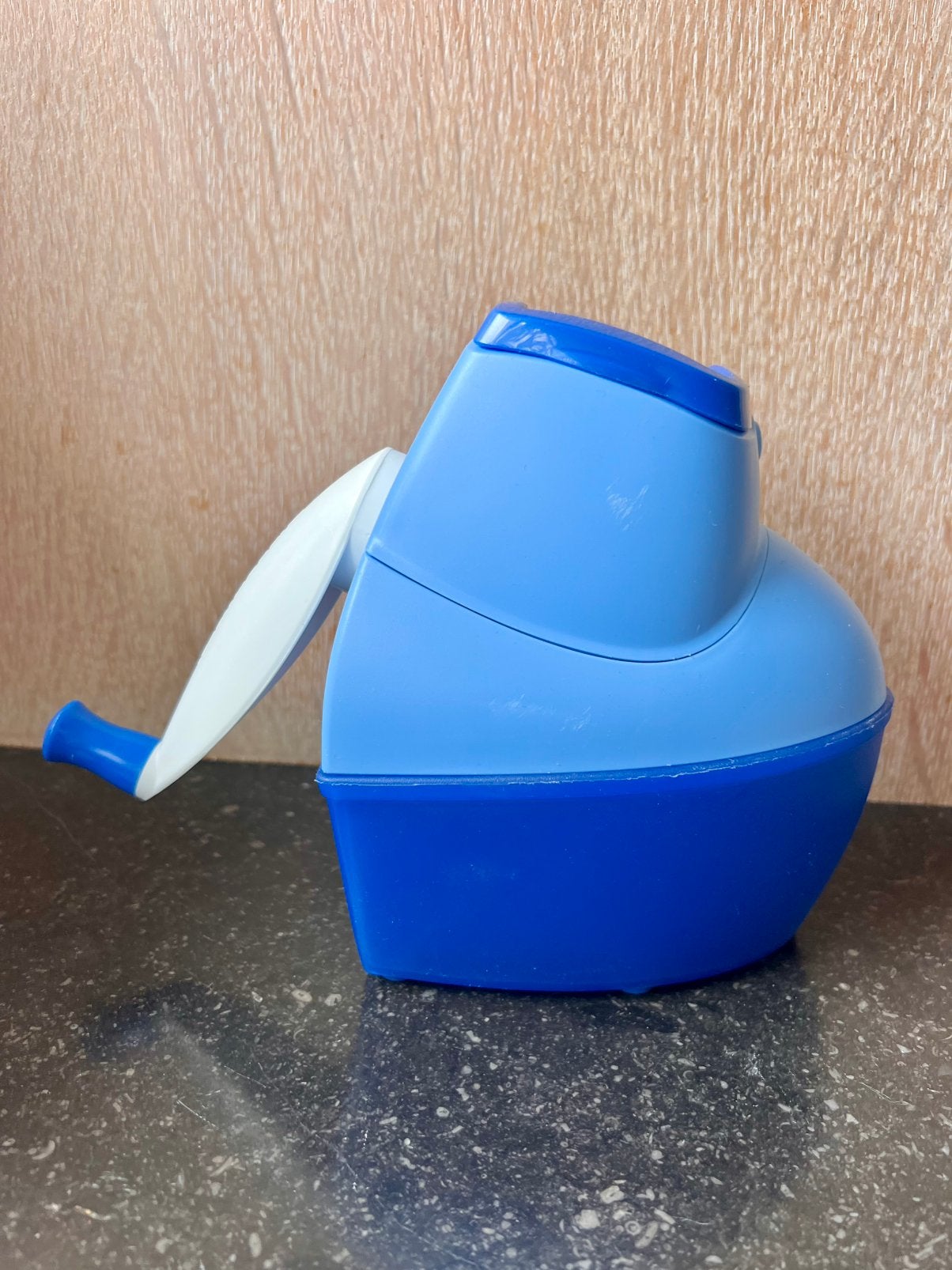 Kaasmolen Tupperware, Huis en Inrichting, Keuken | Tupperware, Ophalen of Verzenden, Gebruikt, Overige typen
