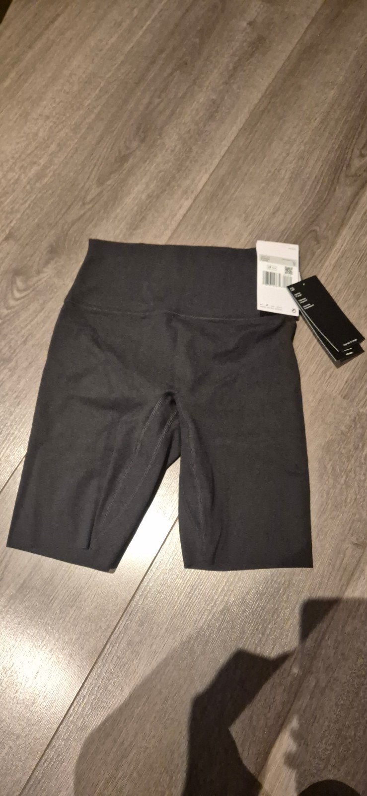 Nike Zenvy Biker Short Zwart Maat XS Nieuw met kaartjes, Zwart, Nike, Nieuw, Ophalen of Verzenden
