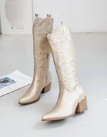 Golden Rodeo Boot, -, -, Nieuw, Ophalen of Verzenden