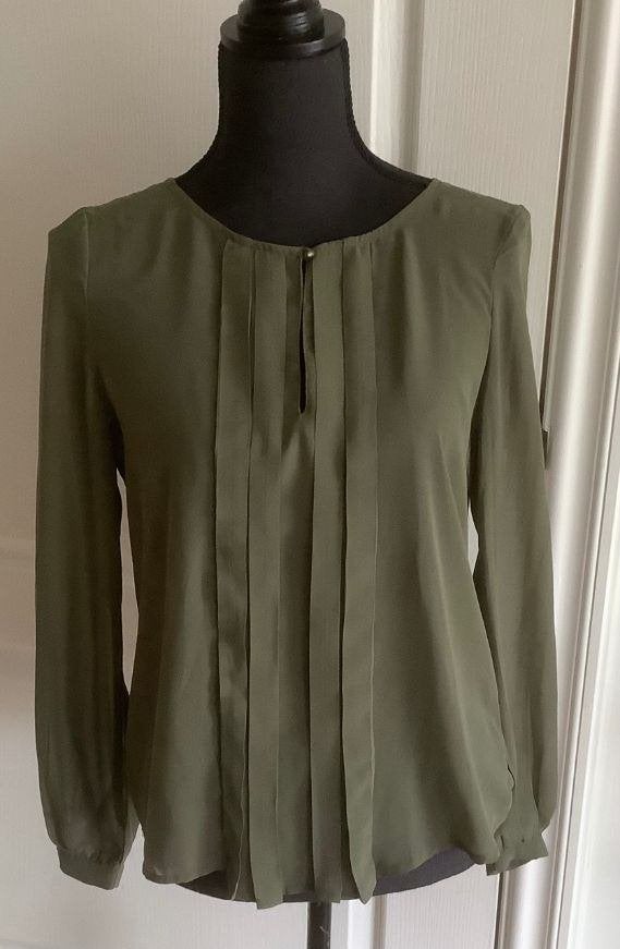 Beeldige blouses maat M // als NIEUW!, Ophalen, Zo goed als nieuw, Maat 38/40 (M), Roze