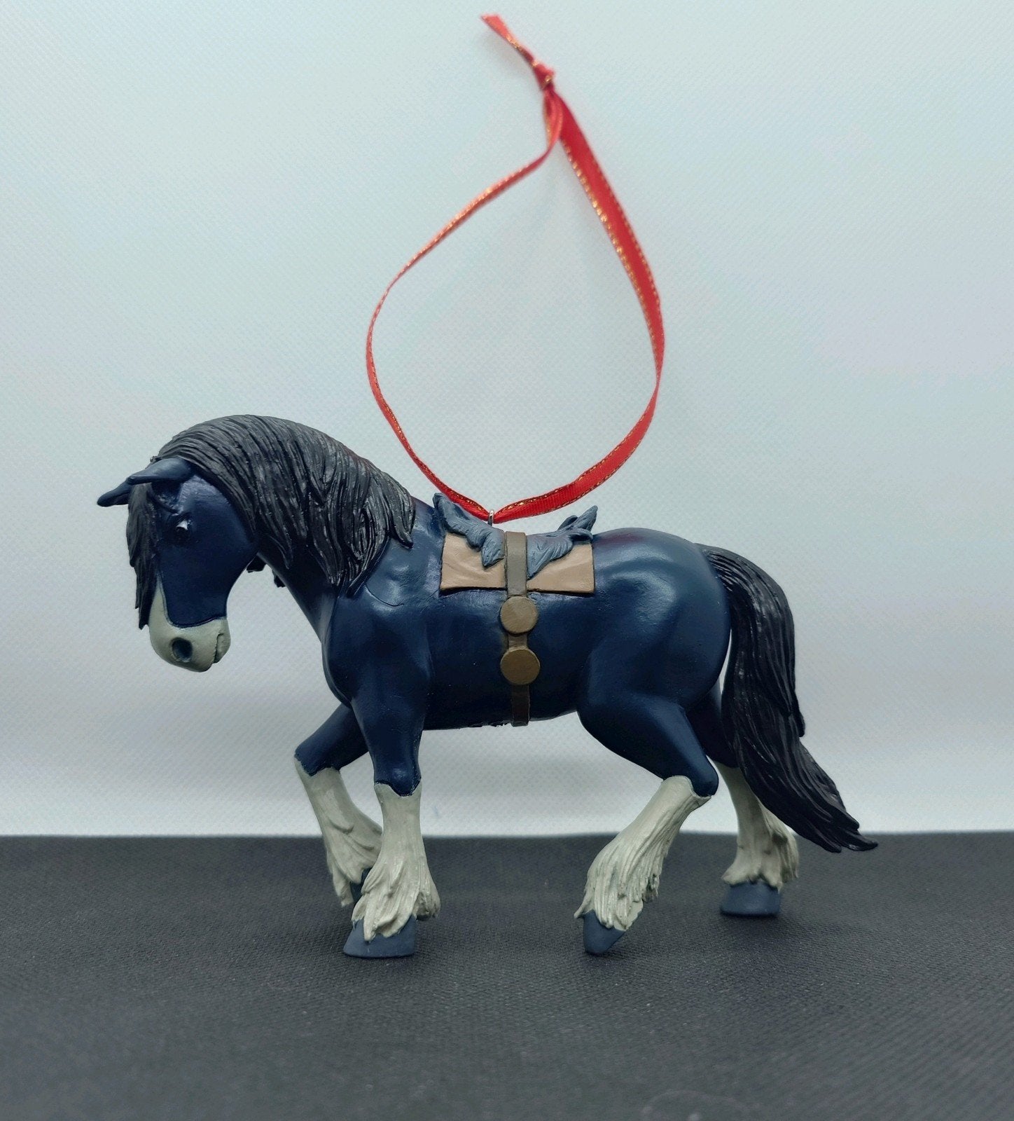 Disney Angus Brave kerst ornament kerstboom hanger kerstbal, Verzamelen, Disney, Ophalen of Verzenden, Nieuw