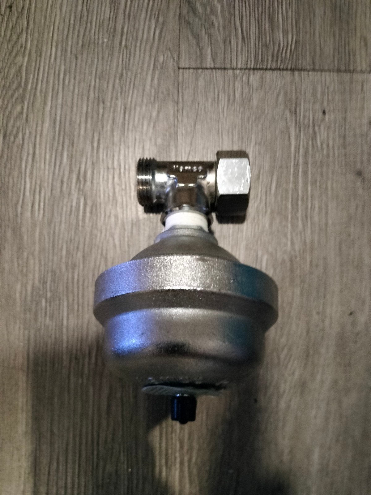 Flamco waterslag demper, Ophalen, Gebruikt, Overige typen