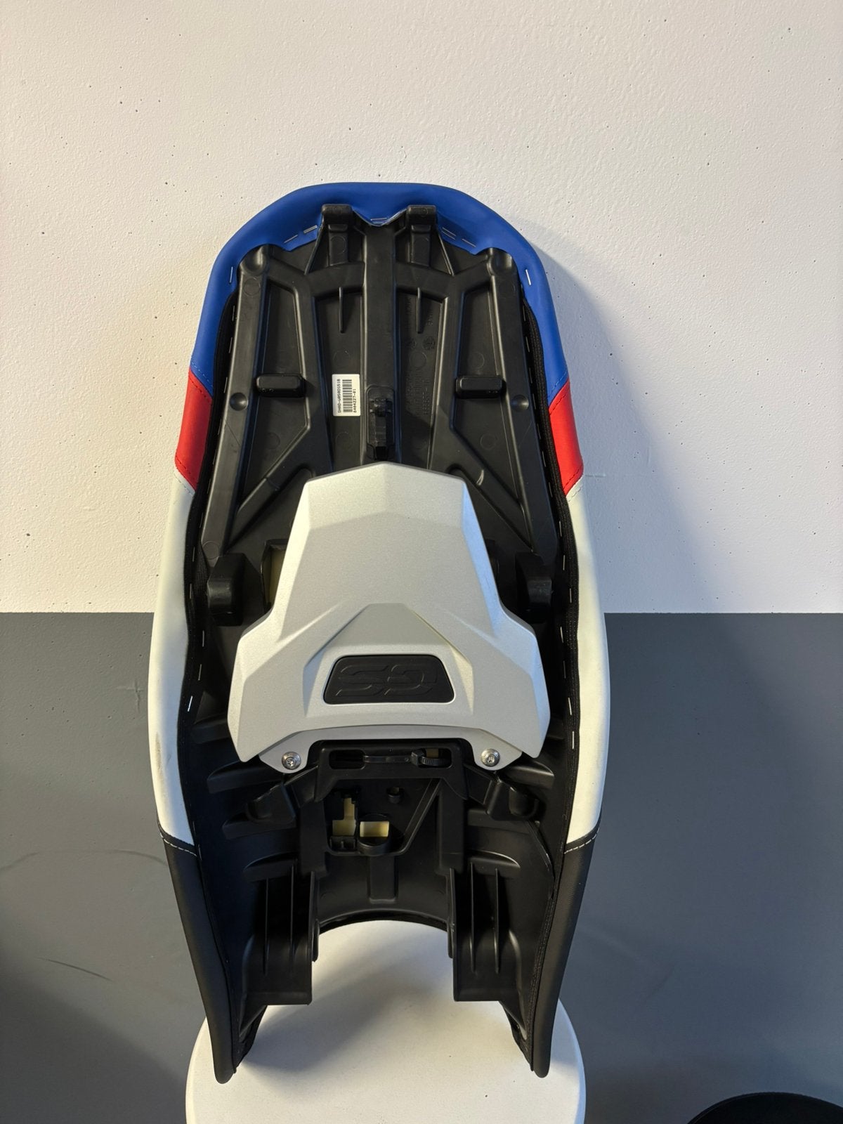 BMW R 1200 GS / GSA M-sport Rally zadel | LC | Ongebruikt, Motoren, Ophalen, Nieuw