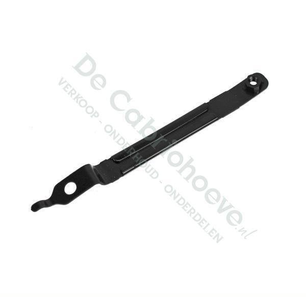 MX5 Bevestiging voorbumper kort, De Cabriohoeve VOF, Nieuw, Info@cabriohoeve.nl, Julianalaan 9, 9462PG Gasselte, Nederland