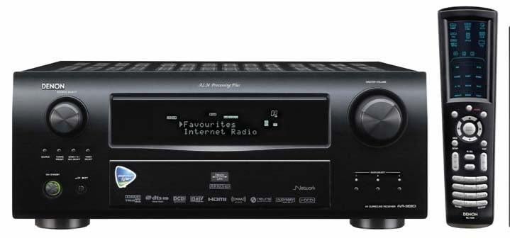 Gezocht HIFI hobbyist voor installeren DENON versterker, Ophalen of Verzenden