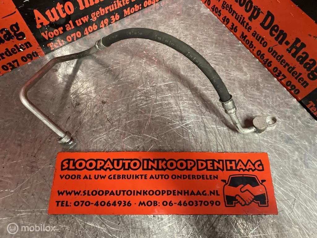 VW Polo Seat ('17-'21) 1.0 TSI Airco Leiding - 2Q0816721E, Gebruikt, Volkswagen, Ophalen of Verzenden, Volkswagen