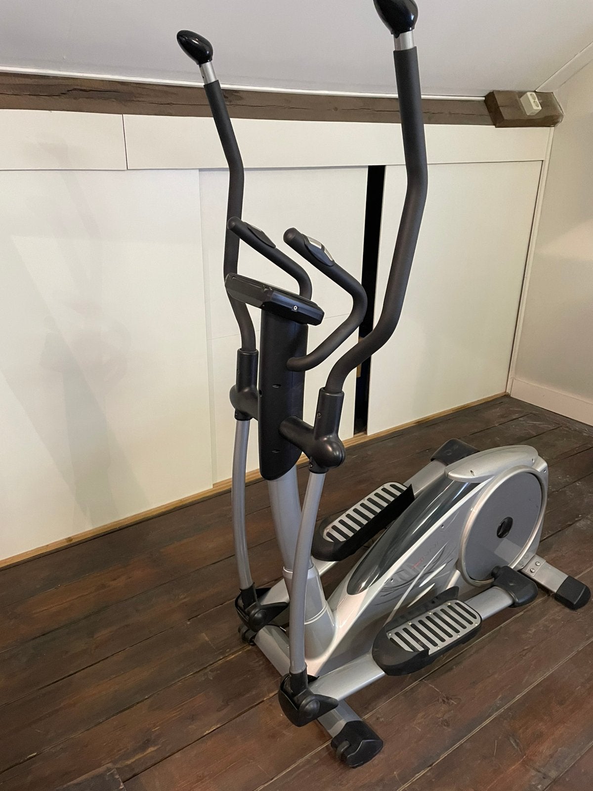 Crosstrainer Finnlo Loxon, Ophalen, Zo goed als nieuw, Crosstrainer