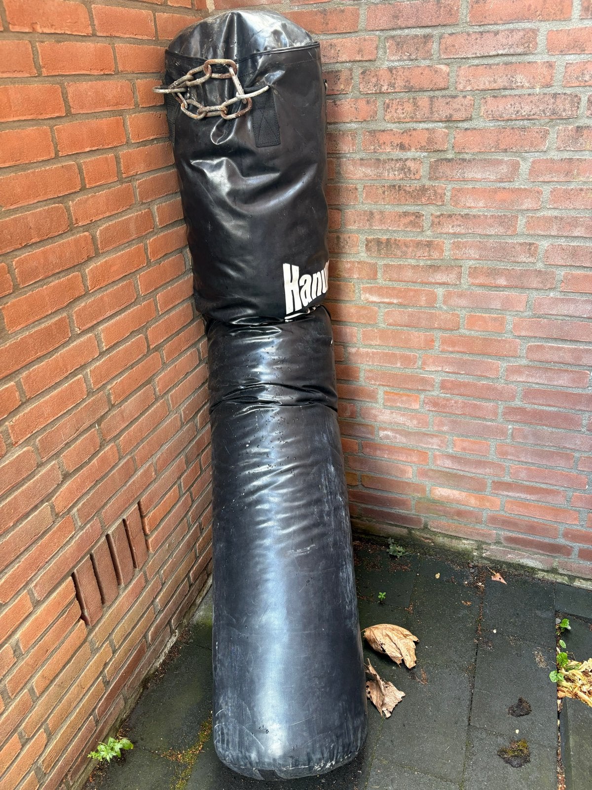 Boksbal - Gratis op te halen, Ophalen, Gebruikt, Boksbal
