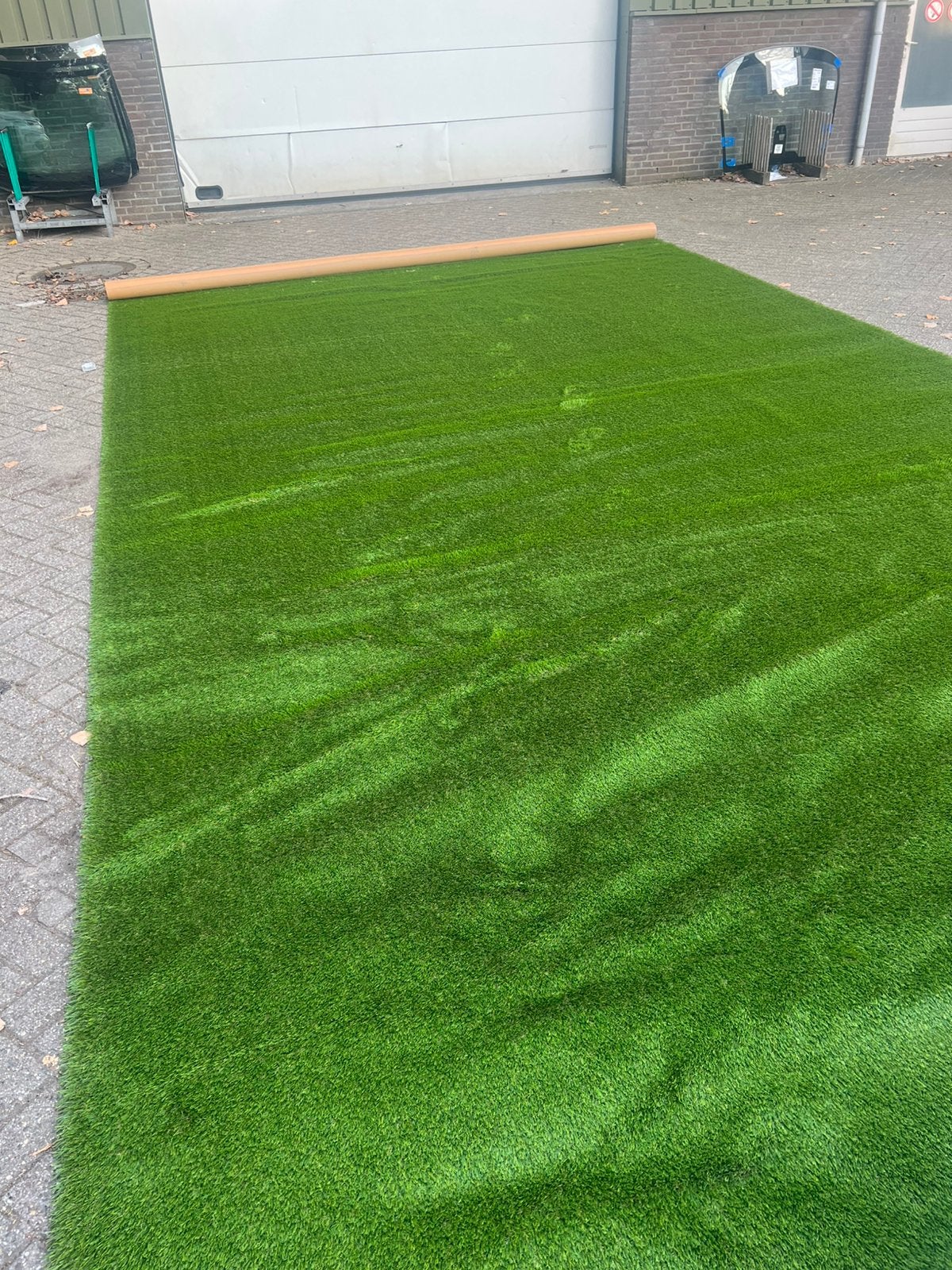 Kunstgras  gras kunst gras, Ophalen, Nieuw, 20 m² of meer, Kunstgras