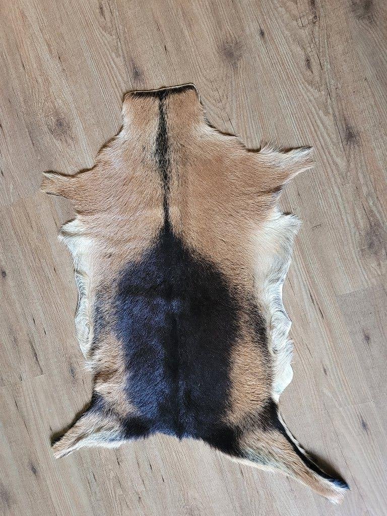 Geitenvacht meerkleurig lang 82 x breed 52 Wildlife Design, 50 tot 100 cm, Zo goed als nieuw, Rechthoekig, 50 tot 100 cm